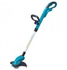Триммер аккумуляторный Makita DUR181Z (б/акк,б/зу)+ АКБ Makita BL1815N+ЗУ Makita DC18SD