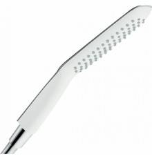 Hansgrohe PuraVida Ручной душ EcoSmart, цвет: хром/белый. 28568400