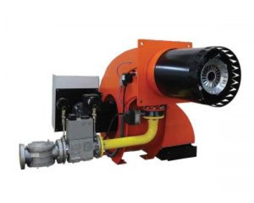 Горелки газовые Горелка газовая модуляционная TG 803/М AGP (4500-11200 кВт, 300 mbar) Gokce GKC 803m300