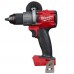Шуруповерт аккумуляторный Milwaukee M18 FPD2-0X (кейс HD BOX)(без акк, без з/у)