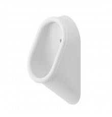 Artceram Babila Писсуар 37x30хh64 см, Saniglaze, цвет: белый матовый. BRO001 05 00