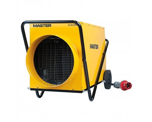 Воздухонагреватель электрический Master B 30 EPR