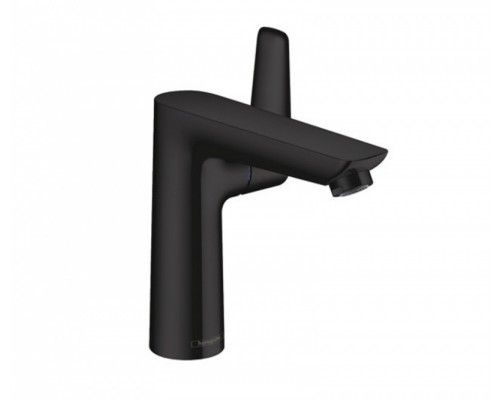 HG 71 754 670 Talis E Смеситель для раковины 133 мм, со сливным гарнитуром 71754670