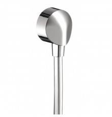 Hansgrohe Fixfit E Шланговое подсоединение (для смесителя скрытого монтажа). 27454000