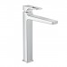 Hansgrohe Metropol Смеситель для раковины, однорычажный, высокий 32.6см., на 1 отв., излив: 16,5см., цвет: хром. 74512000