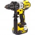 Шуруповерт аккумуляторный DeWalt DCD996P2-B5(3pin)