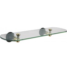 Полка Fixsen Luksor FX-71603B