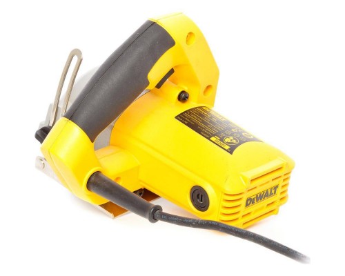 Плиткорез электрический DeWalt DWC410