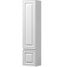 Шкаф-пенал Sancos Very 35 R bianco