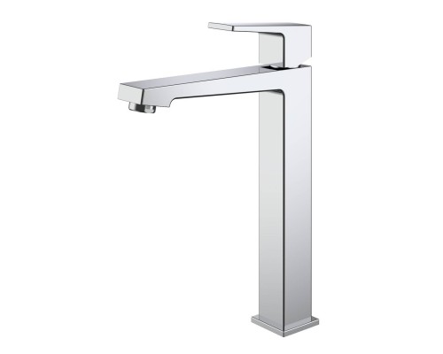 Смеситель для раковины Splenka S01.15, хром