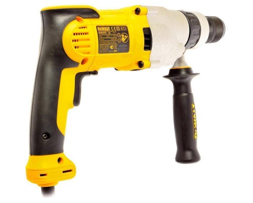 Дрель DeWalt DWD522KS Дрель DeWalt DWD522KS
