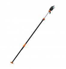 Высоторез телескопический Gardena StarCut 410 plus