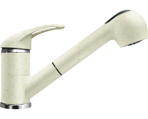 Смеситель для кухни SG SG03 VNL vanilla