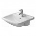 Duravit Starck III Раковина 55x46 см, 1 отв., цвет: белый. 0310550000