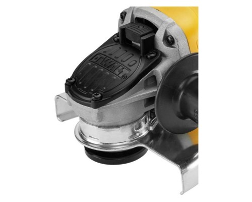 Машина шлифовальная угловая DeWalt DWE4157 Машина шлифовальная угловая DeWalt DWE4157