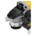Машина шлифовальная угловая DeWalt DWE4157