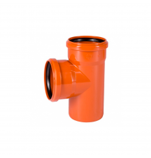 Тройник Ostendorf KGEA 160/16087 гр. 222409