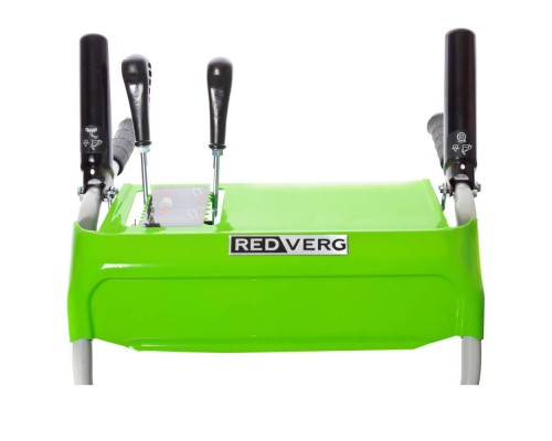 Снегоуборщик REDVERG RD-SB62/7 Снегоуборщик REDVERG RD-SB62/7