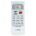 Настенный кондиционер Ecoclima ECW/I-AX07/FB-4R1 + EC/I-AX07/F-4R1, белый