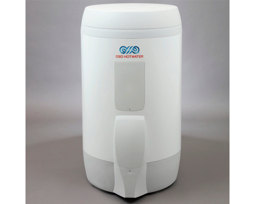 Электрический накопительный водонагреватель OSO Saga Xpress SX 200 3+3 кВт/3x400В SX 200 400В