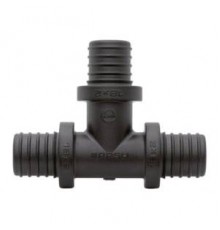 Фитинги аксиальные (надвижные) Тройник редукционный KAN-therm Push (PPSU) 25х3,5/18х2/25х3,5 1109257048
