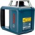 Нивелир ротационный лазерный Bosch GRL 400 H SET