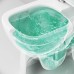 C85C8601SC Унитаз-компакт Aquaspin с сиденьем микролифт