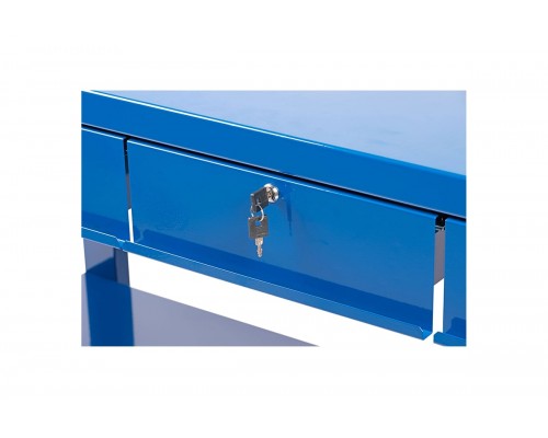 Верстак слесарный, 3 подвесных ящика NORDBERG TT3