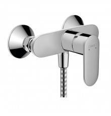Hansgrohe Vernis Blend Смеситель для душа, однорычажный, цвет: хром . 71640000