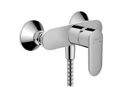 Hansgrohe Vernis Blend Смеситель для душа, однорычажный, цвет: хром . 71640000