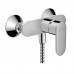 Hansgrohe Vernis Blend Смеситель для душа, однорычажный, цвет: хром . 71640000