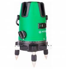 Уровень лазерный INSTRUMAX Constructor 4D GREEN (Online product)