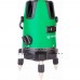 Уровень лазерный INSTRUMAX Constructor 4D GREEN (Online product)