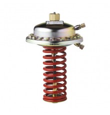 Регулирующий блок Danfoss AFP PB25 0,1-0,7 250см2 жёлтая пружина. 003G1017