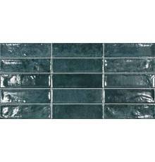 Плитка настенная Ecoceramic Pool Blue глянцевая 31,6x60
