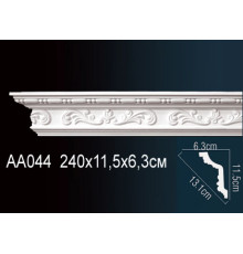 Карниз AА044