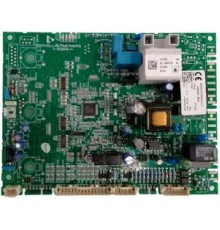 Запасные части для котельного оборудования Электронная плата HYDRAULIC CONN. 1.310FI JJJ 5669870