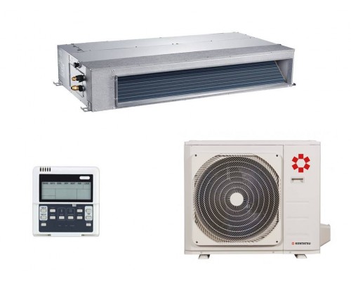 Коммерческий кондиционер KSKS70HFAN1/KSUT70HFAN1 Коммерческий кондиционер KSKS70HFAN1/KSUT70HFAN1