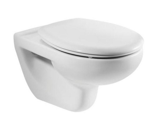 Roca 7.3463.0.300.R Victoria Унитаз подвесной 34630300R