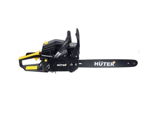 Бензопила Huter BS-45M Бензопила Huter BS-45M