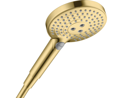 HG 26 530 990 Raindance Select S Ручной душ Ø120 мм, 3 режима, 15 л/мин 26530990