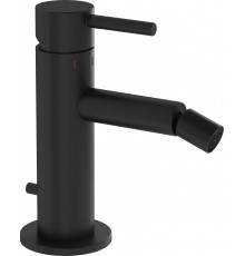 Смеситель для биде VitrA Origin A4255936WTC, матовый черный