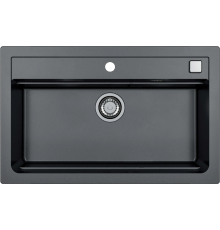 Мойка кухонная Alveus Atrox Granital 40 carbon