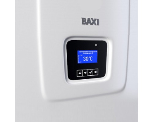 Котлы электрические Электрический настенный котел BAXI Ampera 9 Ampera 9 Котлы электрические Электрический настенный котел BAXI Ampera 9 Ampera 9