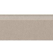 Ступени Kerama Marazzi Джиминьяно матовые, ректифицированные, морозостойкие 60x30 бежевые