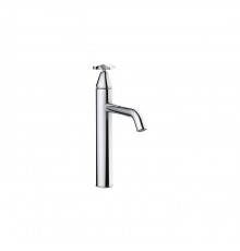 Nicolazzi Star Смеситель для раковины, на 1 отв., с донным клап, цвет: хром. 4882CRA1