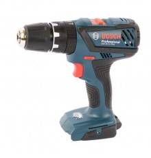 Шуруповерт аккумуляторный ударный Bosch GSB 18-2-LI Plus