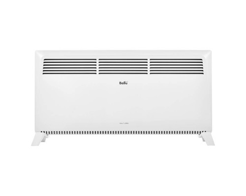 Конвектор Ballu Solo Turbo BEC/SMT-2500 Конвектор Ballu Solo Turbo BEC/SMT-2500