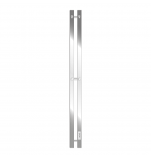 Полотенцесушитель электрический Primoclima Sol Q E Inox 1206 2 PCSolQEInox12062