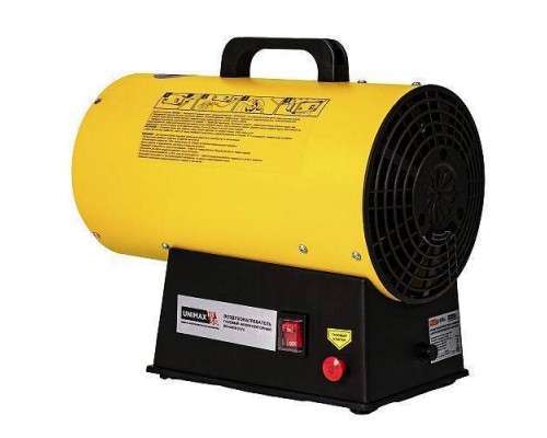 Воздухонагреватель газовый аккумуляторный REDVERG RD-GH18-10/U (без акк, без з/у) Воздухонагреватель газовый аккумуляторный REDVERG RD-GH18-10/U (без акк, без з/у)